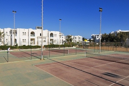 Vincci Helios Beach - 20