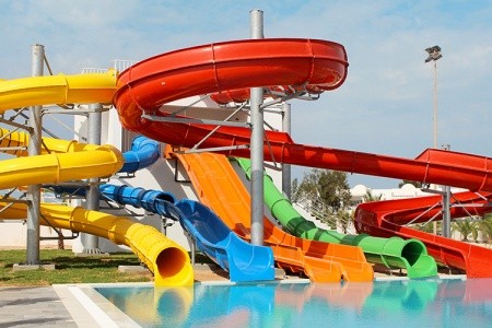 Vincci Helios Beach - 21