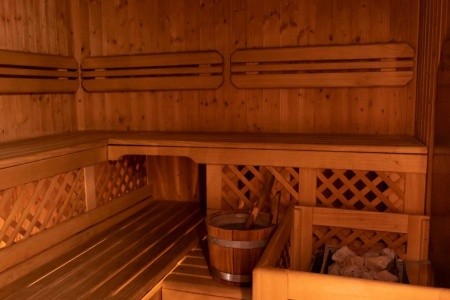 Itálie, San Martino, Primiero, za <span>6.339</span> Kč