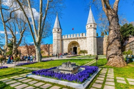 To nejlepší z Istanbulu - 4