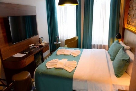 To nejlepší z Istanbulu - 8