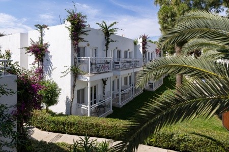 Turecko Bodrum Petunya Beach 15 dňový pobyt All Inclusive Letecky Letisko: Praha September 2026 (11/09/26-25/09/26)