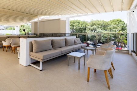 Turecko Bodrum Petunya Beach 15 dňový pobyt All Inclusive Letecky Letisko: Praha September 2026 (11/09/26-25/09/26)