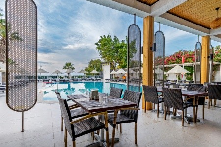 Turecko Bodrum Petunya Beach 15 dňový pobyt All Inclusive Letecky Letisko: Praha September 2026 (11/09/26-25/09/26)