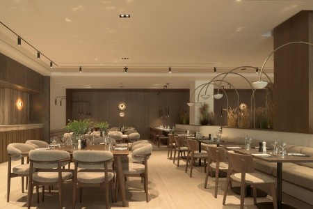 Grécko Kréta Theartemis Palace 6 dňový pobyt All Inclusive Letecky Letisko: Praha July 2026 (19/07/26-24/07/26)