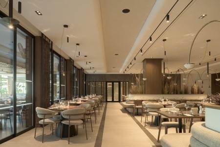 Grécko Kréta Theartemis Palace 6 dňový pobyt All Inclusive Letecky Letisko: Praha July 2026 (19/07/26-24/07/26)