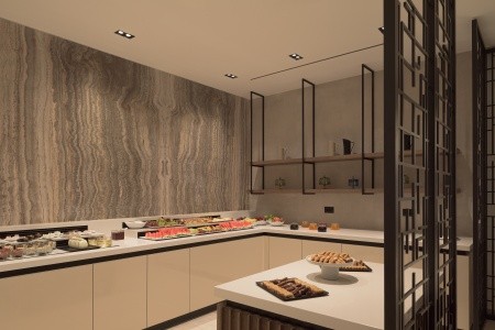 Grécko Kréta Theartemis Palace 6 dňový pobyt All Inclusive Letecky Letisko: Praha July 2026 (19/07/26-24/07/26)