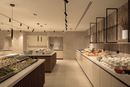 Grécko Kréta Theartemis Palace 6 dňový pobyt All Inclusive Letecky Letisko: Praha July 2026 (19/07/26-24/07/26)