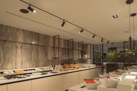 Grécko Kréta Theartemis Palace 6 dňový pobyt All Inclusive Letecky Letisko: Praha July 2026 (19/07/26-24/07/26)