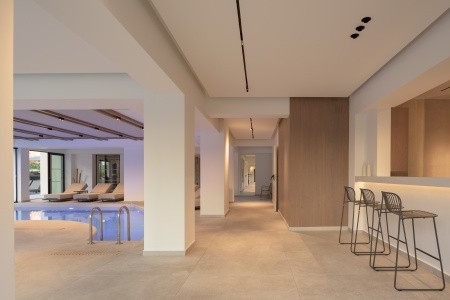 Grécko Kréta Theartemis Palace 6 dňový pobyt All Inclusive Letecky Letisko: Praha July 2026 (19/07/26-24/07/26)