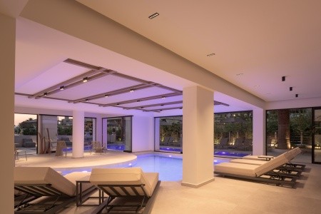 Grécko Kréta Theartemis Palace 6 dňový pobyt All Inclusive Letecky Letisko: Praha July 2026 (19/07/26-24/07/26)