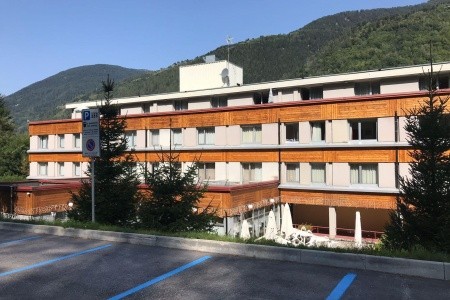 Residence Kristall - 4