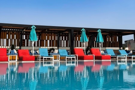 Millennium Place Mirdif Hotel - 1