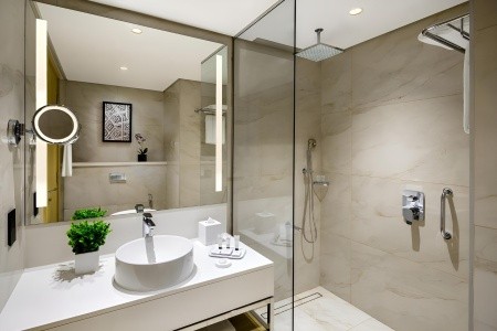 Millennium Place Mirdif Hotel - 6