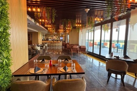 Millennium Place Mirdif Hotel - 7