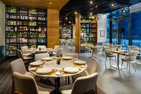 Millennium Place Mirdif Hotel - 9