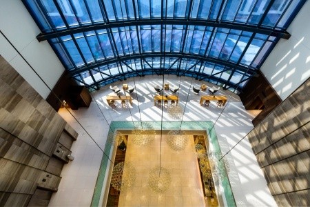 Millennium Place Mirdif Hotel - 11