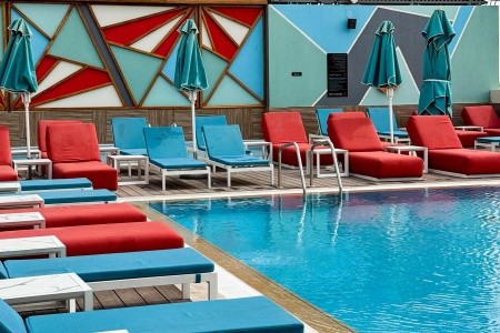 Millennium Place Mirdif Hotel - 14