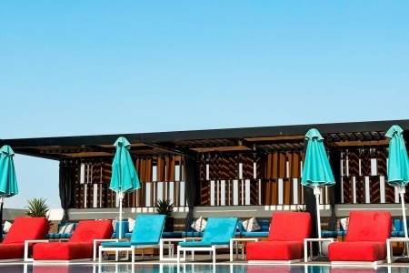 Millennium Place Mirdif Hotel - 15