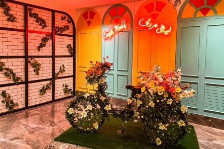 Millennium Place Mirdif Hotel - 16