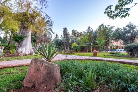 Marocká Mozaika - 11