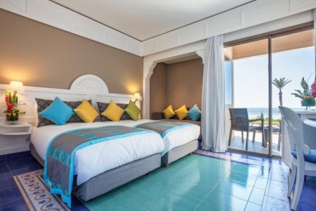 Marocká Mozaika - 15