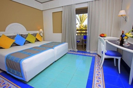 Marocká Mozaika - 16