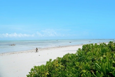 Sea View Lodge (Jambiani) - 16