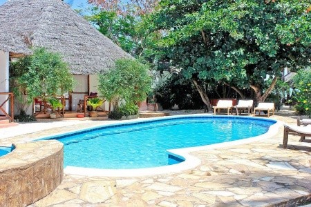 Sea View Lodge (Jambiani) - 17