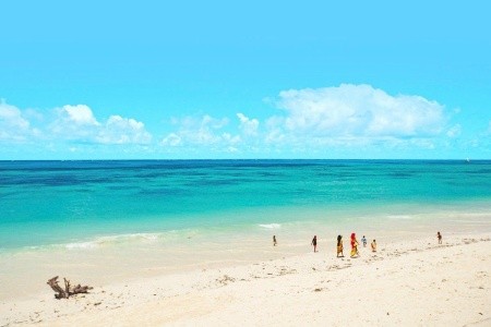 Sea View Lodge (Jambiani) - 19