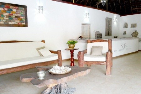 Sea View Lodge (Jambiani) - 23