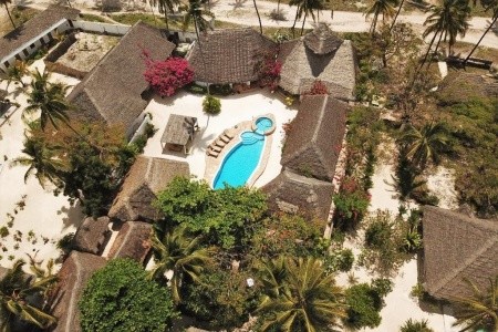 Sea View Lodge (Jambiani) - 25