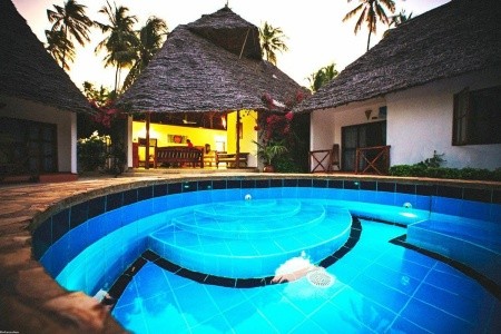 Sea View Lodge (Jambiani) - 27