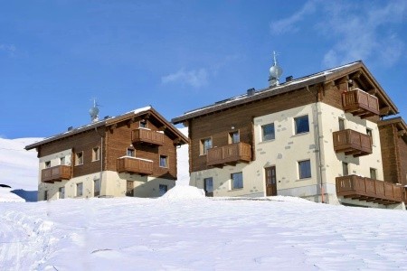 Chalet Li Baita (Trepalle) - 2