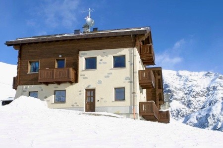 Chalet Li Baita (Trepalle) - 3