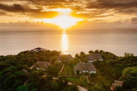 Zanzibar, Další oblasti na Zanzibaru, Pearl Beach By Sansi, za <span>38.790</span> Kč