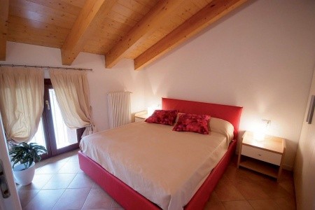 Residence La Rosa Delle Dolomiti - 4