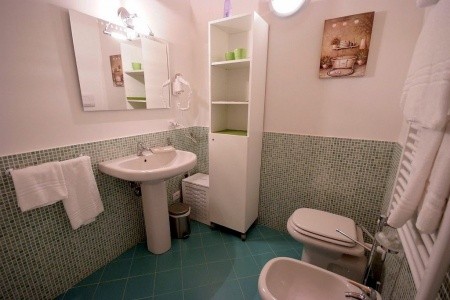 Residence La Rosa Delle Dolomiti - 9