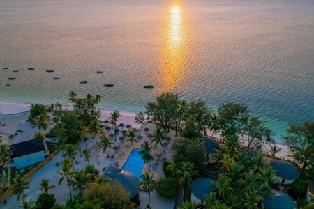 Sansi Kae Beach Resort - 3