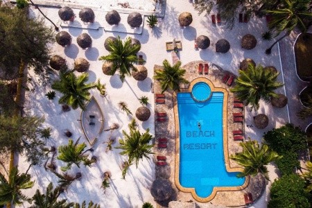 Sansi Kae Beach Resort - 5