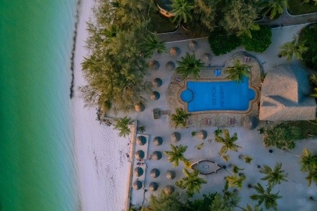 Sansi Kae Beach Resort - 6