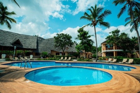 Sansi Kae Beach Resort - 7