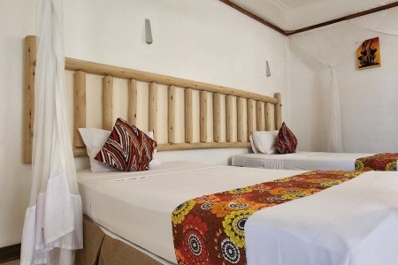 Sansi Kae Beach Resort - 9