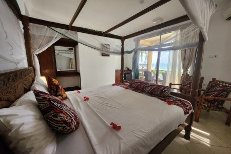 Sansi Kae Beach Resort - 10