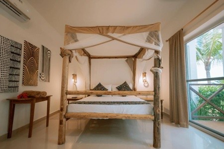 Sansi Kae Beach Resort - 11