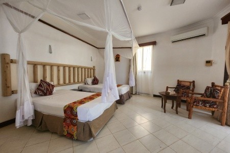 Sansi Kae Beach Resort - 15