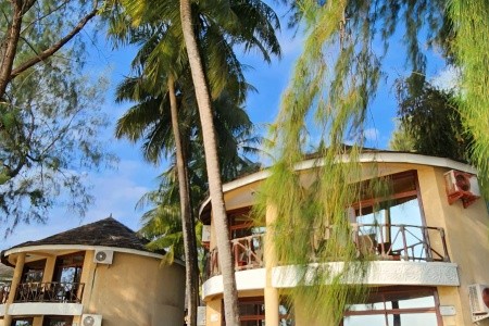 Sansi Kae Beach Resort - 16