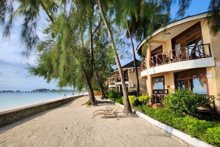 Sansi Kae Beach Resort - 17