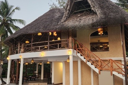 Sansi Kae Beach Resort - 18