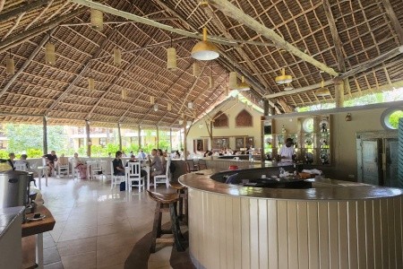 Sansi Kae Beach Resort - 19